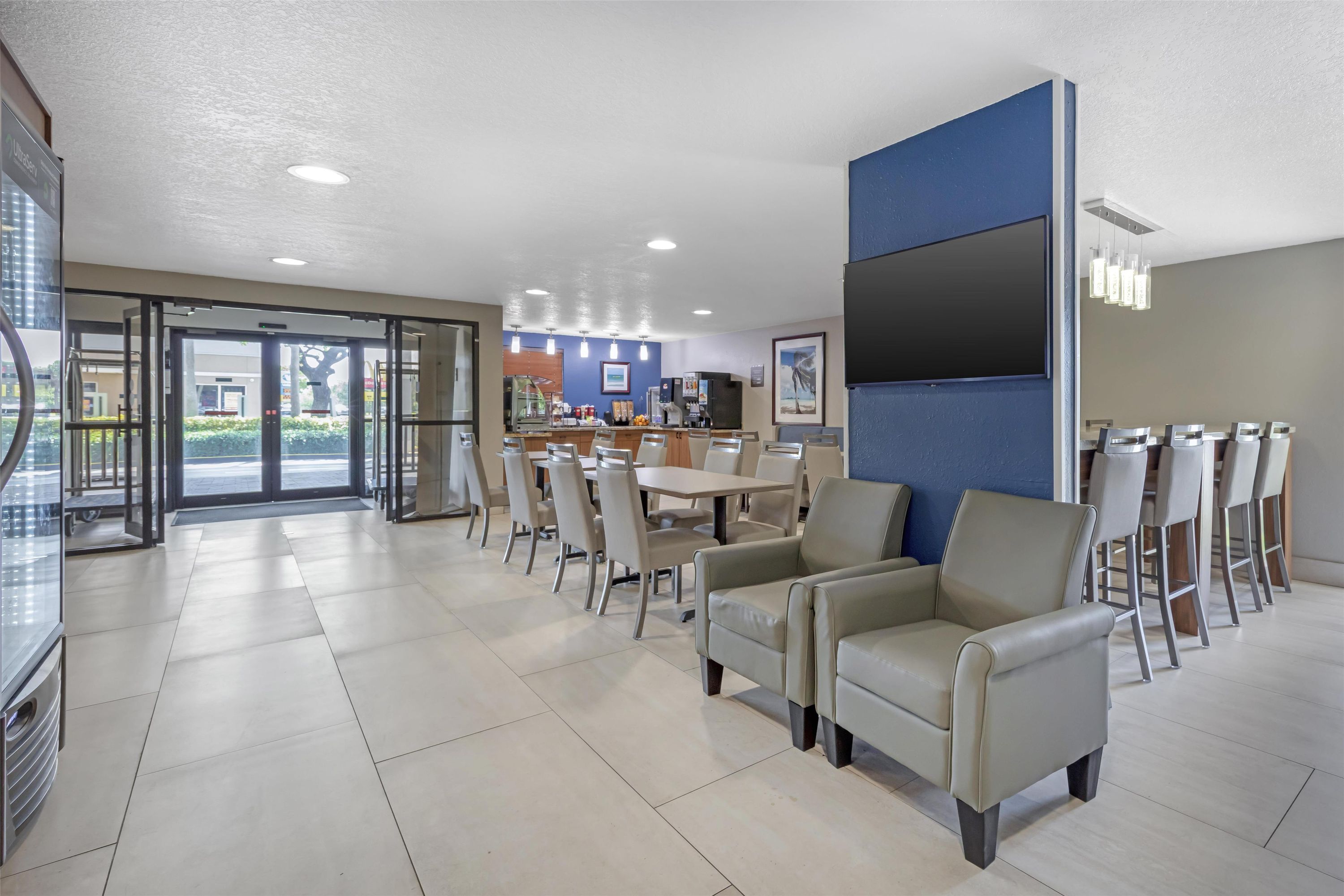 Best Western Fort Lauderdale Airport/Cruise Port thumbnail 3