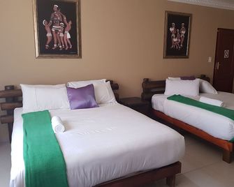 Ekuthuleni Guest house vosloorus - Boksburg
