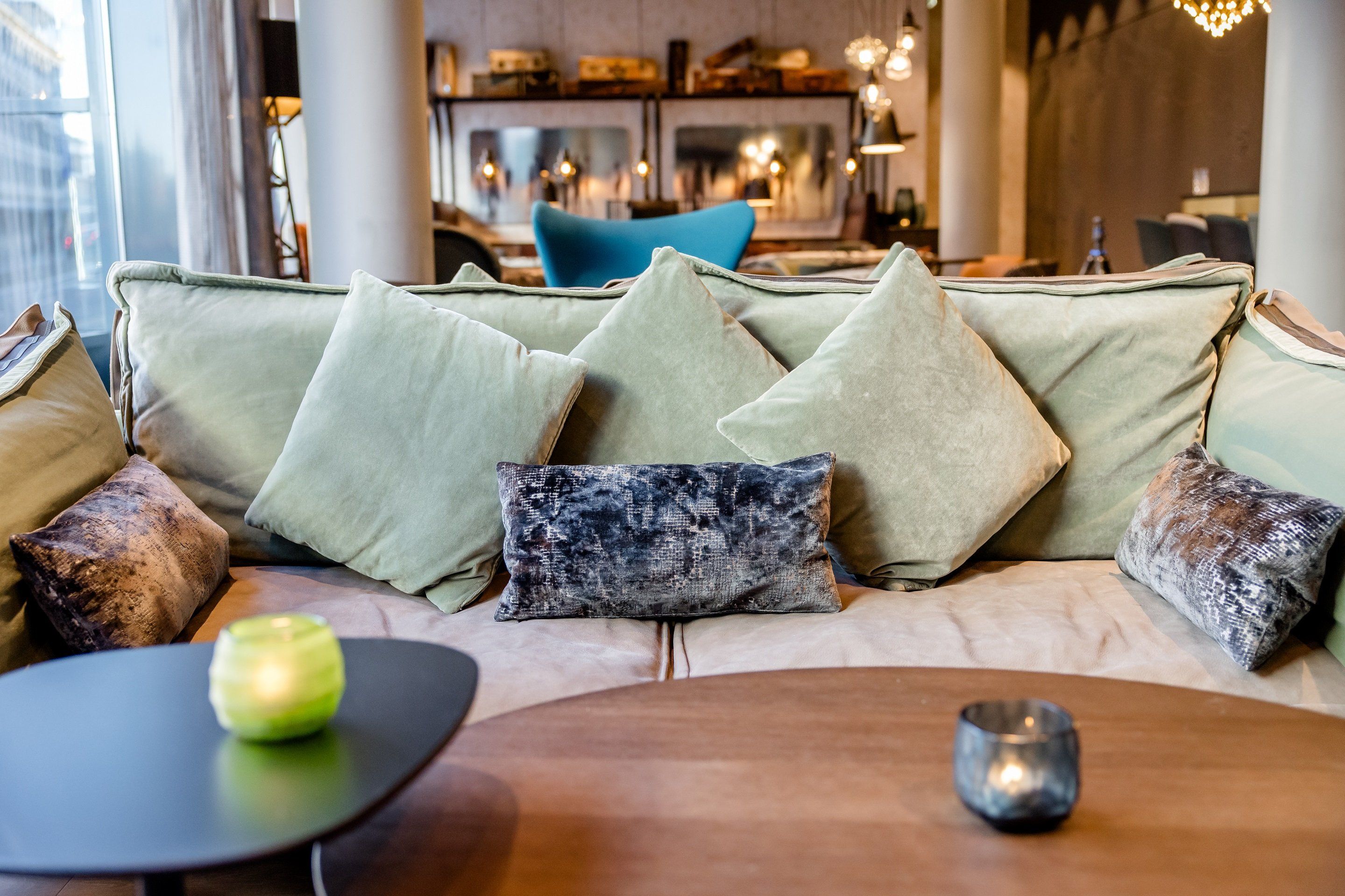 Motel One Nürnberg-City