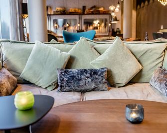 Motel One Nürnberg-City - Nuremberg - Lounge