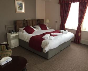 Sea Shell Hotel - Eastbourne - Habitación