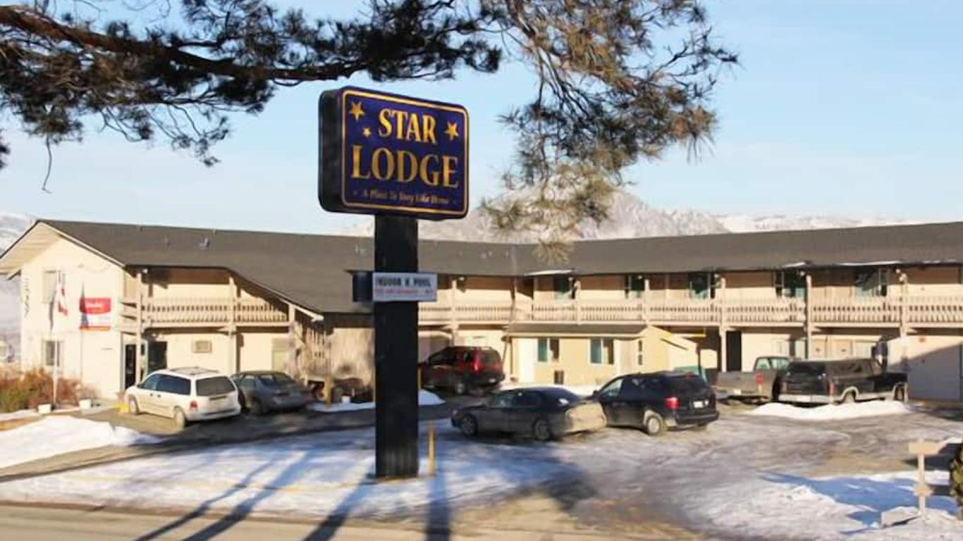 Star Lodge
