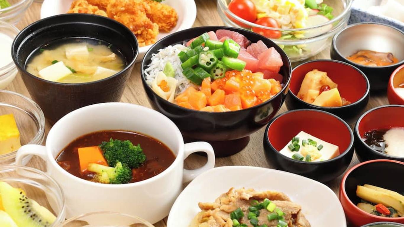 天然溫泉 神威之湯 多美迎旭川