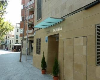 Hostal Rambla - Sant Boi de Llobregat