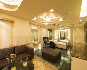 Lucky Sun - Nishinomiya - Lobby