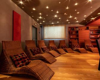 Hotel Isolabella Wellness - Transacqua - Lounge