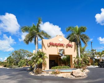 Hampton Inn Key Largo - Key Largo - Gebäude