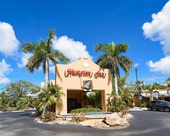 Hampton Inn Key Largo - קי לארגו - בניין