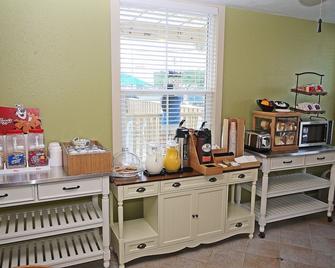 Ocean Sands Beach Boutique Inn - Kill Devil Hills