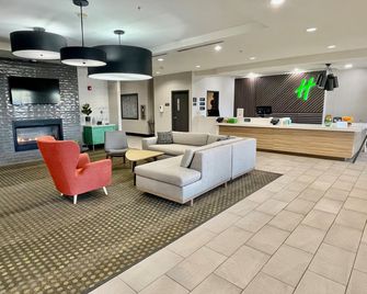 Holiday Inn Lansdale - Hatfield By IHG - Kulpsville - Lobby