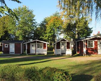 Korskullens Stugor - Soderkoping - Gebäude