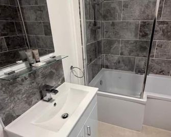 Ivy House Country Hotel - Lowestoft