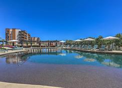 Golf Resort Condo with Ocean Views at Cabo Quivira - Cabo San Lucas - Basen