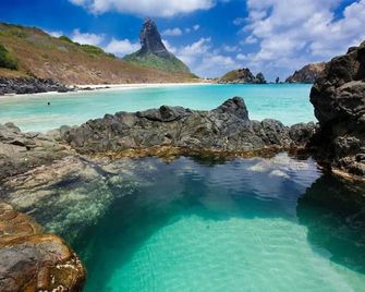 Pousada Lua Bela - Fernando de Noronha