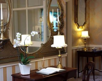 Killiane Castle Country House & Farm - Wexford - Oda olanağı