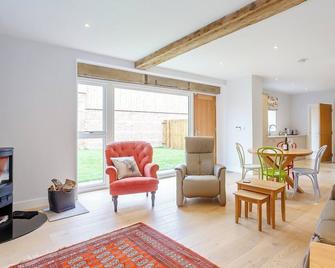 Westfield Stables - Green Hammerton - Sala de estar