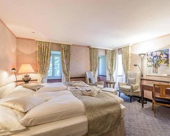 Kurhotel Im Park - Schinznach - Bedroom