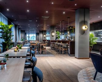 Clarion Hotel Umea - Umeå - Bar