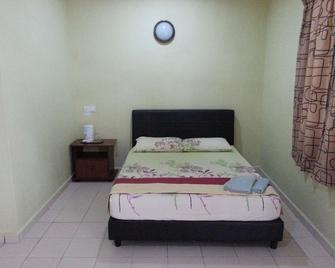 Gelam Inn Motel Langkawi - Langkawi - Habitación