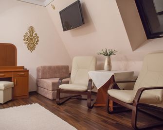 Willa Regina I Resort & Spa - Zakopane - Salon