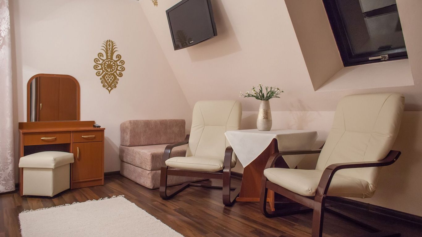 Willa Regina I Resort & Spa