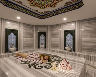 Side Royal Style Hotel - Side - Spa