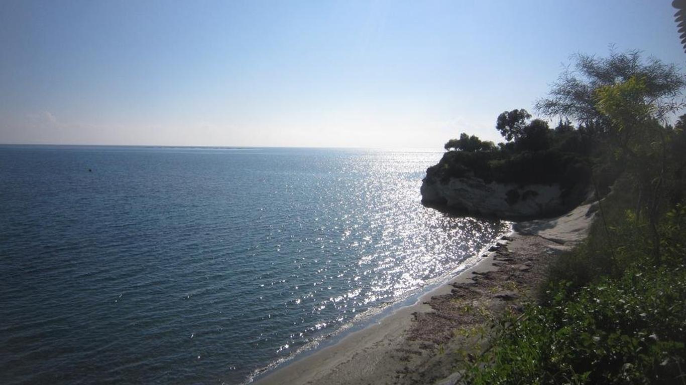 Governors Beach Panayiotis