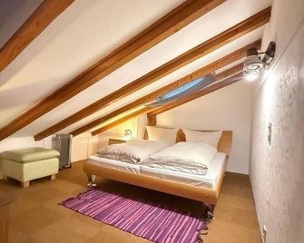 Karwendel Lodge - Mittenwald