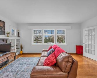 Kitsilano home - Vancouver