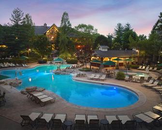 Marriott's Willow Ridge Lodge - Branson - Πισίνα