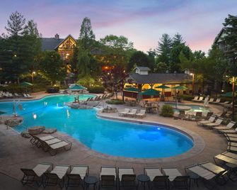 Marriott's Willow Ridge Lodge - Branson - Uima-allas