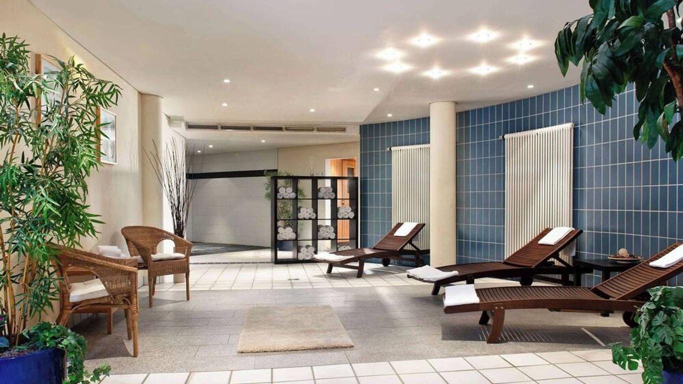 Wyndham Garden Hennigsdorf Berlin