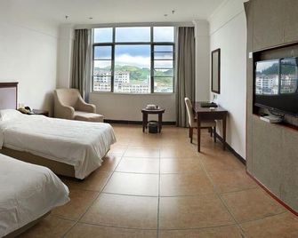 Dayang Yunwu Resort - Jieyang - Habitación
