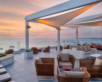The Westerly at Hilton Aruba Caribbean Resort - Noord - Edificio