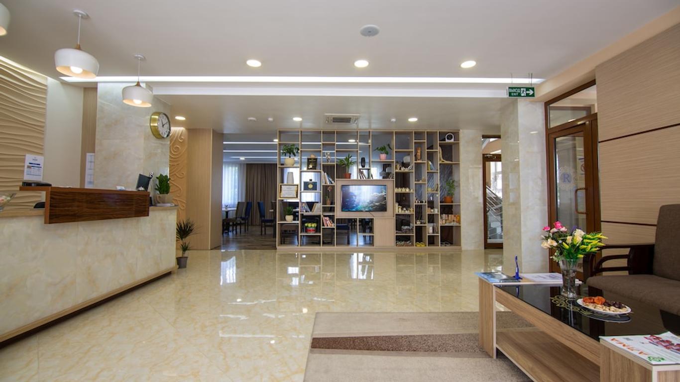 Rayan Hotel