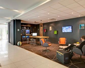 ibis Styles Roanne Centre Gare - Roanne - Bar