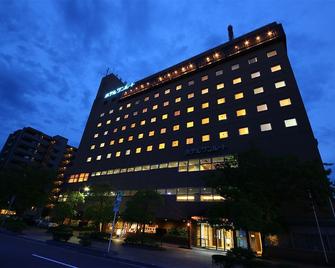 Hotel Anesis Seto-Ohashi - Utazu - Building