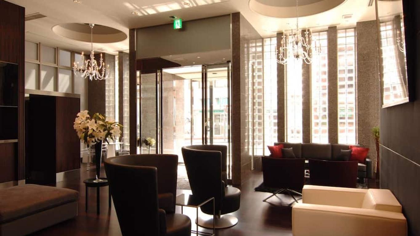 هوتل ماسيمو ميشيما