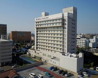 Bellevue Garden Hotel Kansai International Airport - Izumisano - Building