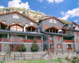 Aparthotel Ona El Tarter - Ransol - Building