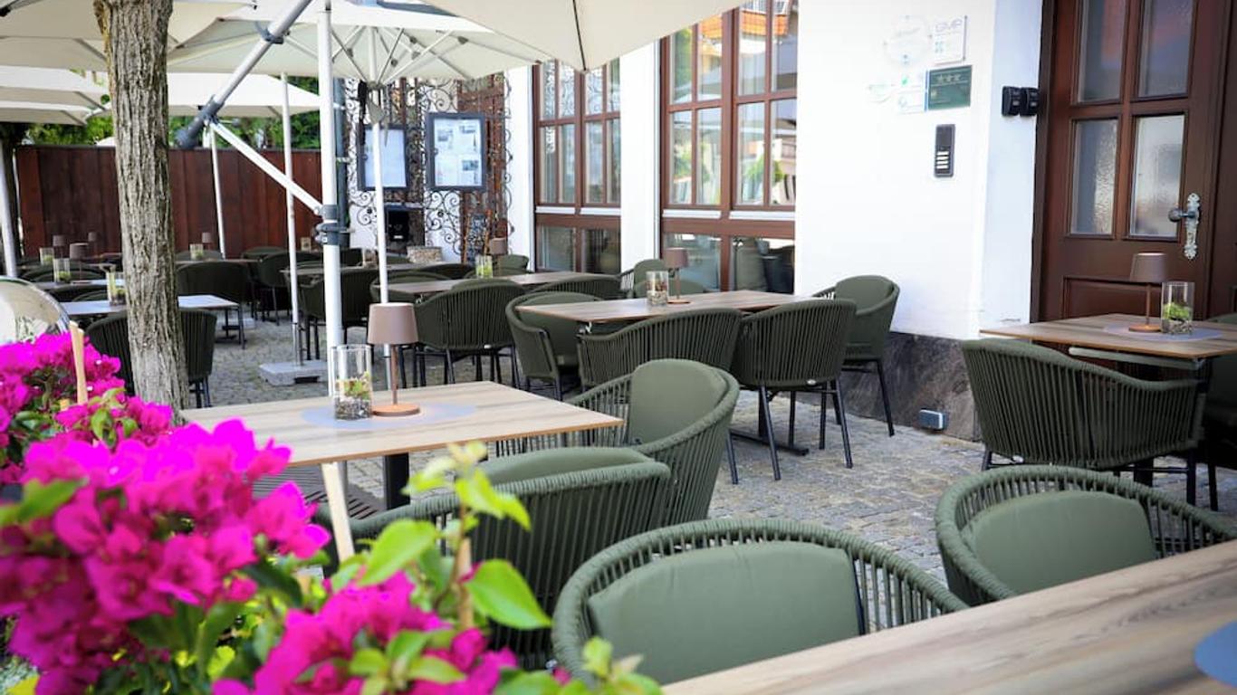 Hotel Gasthof Zur Post