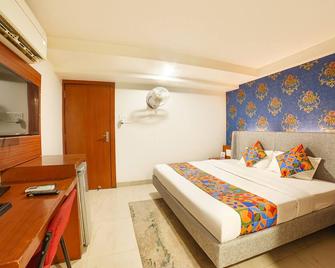 Fabhotel Pleasure Inn - Near Db Mall - Bhopal - Chambre
