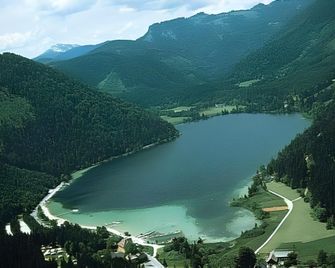 Gasthof Zum Jaegerwirt - Mariazell - Building