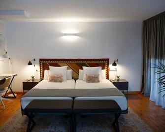 Apartamentos Ciudad Santiago - Santiago de Compostela - Schlafzimmer
