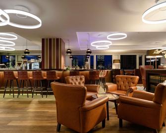 Aparthotel Adagio Frankfurt City Messe - Fráncfort - Bar