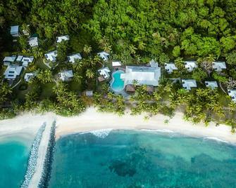 Waya Island Resort - Adults Only - Waya Island - Edificio