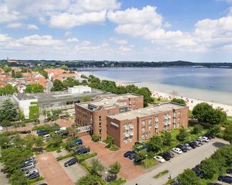 Stadthotel Eckernförde - Eckernförde
