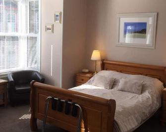 Chiverton House Guest Accommodation - פרנזאנס - חדר שינה