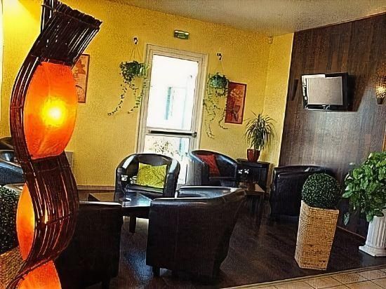 أوتل ريستورنت دي بوت دو موز