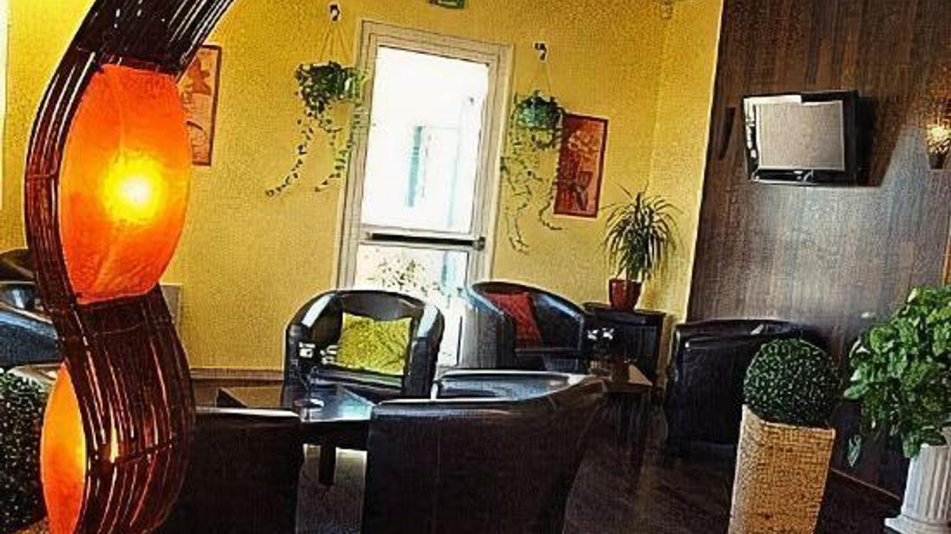 Logis Hotel Des Portes De Meuse